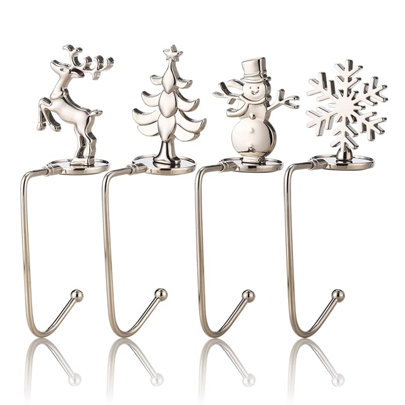 Stocking Holder 4 Pack-style4