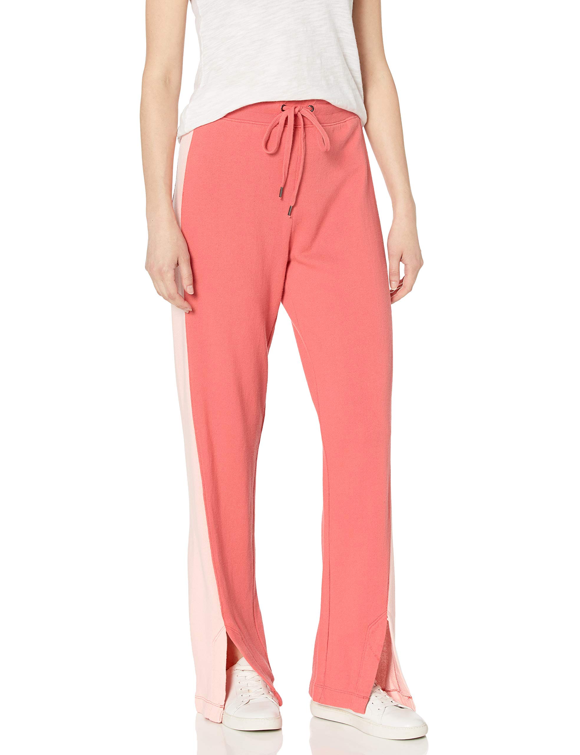 Stylish Women's Wide Leg Sweatpants - Soft Lounge Pants for Casual Wear, Yoga & Home Comfort | Trendy High Waist Joggers for Running Errands & Relaxation