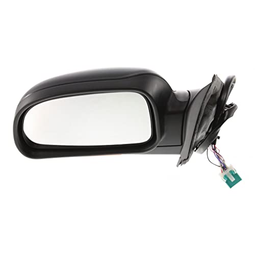 Driver Side