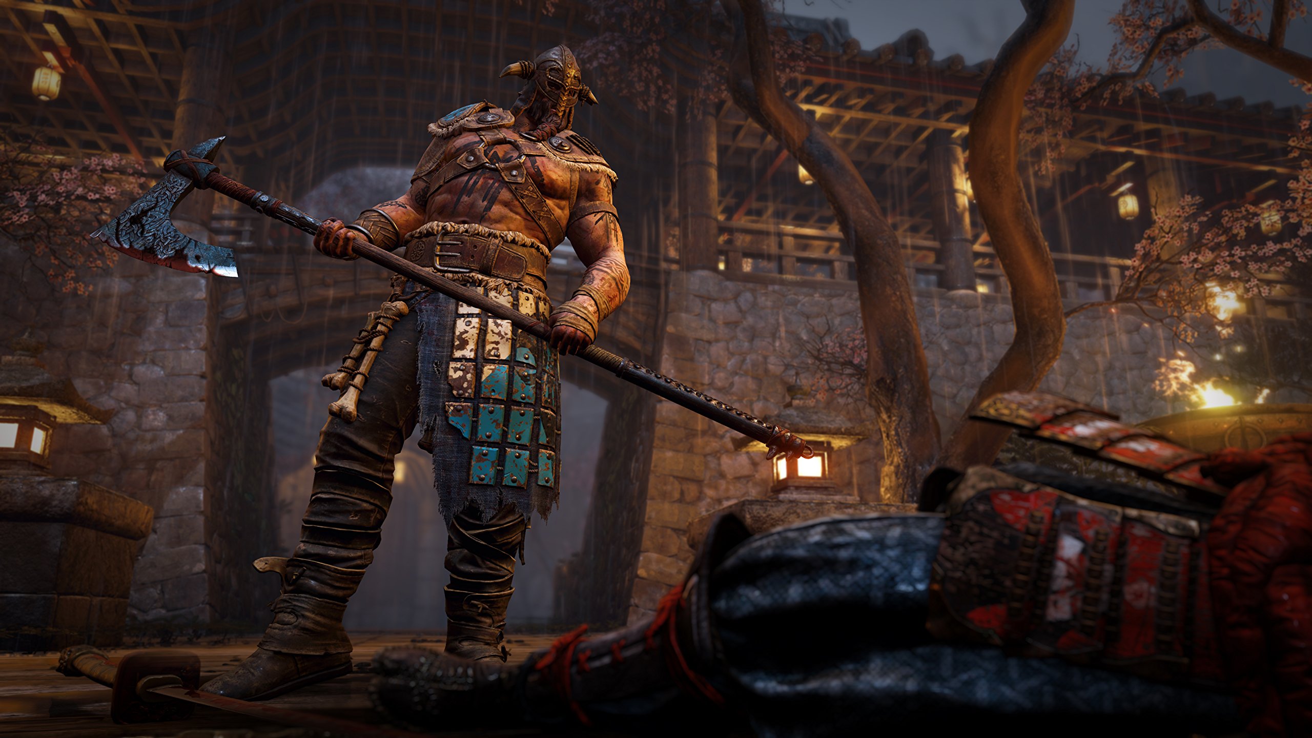 For Honor - PlayStation 4 Game | Medieval Combat Action RPG | Epic Multiplayer Battles for PS4 Gamers