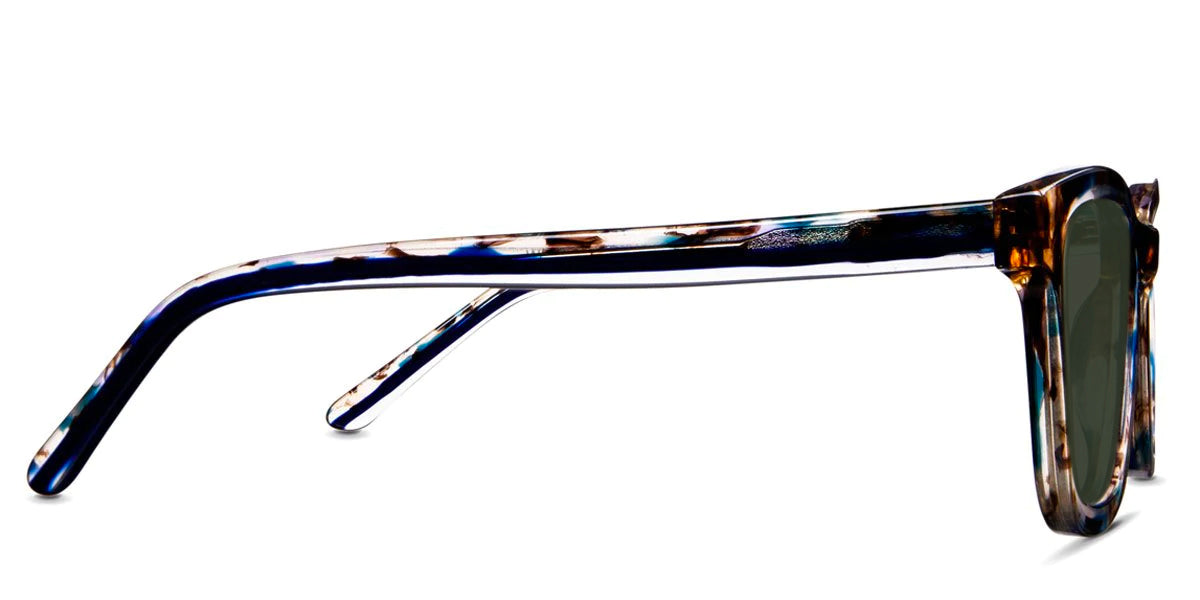 Sandoval Women's Prescription Polarized Sunglasses - UV Protection, Anti-Glare for Driving, Outdoor Activities & Fashion