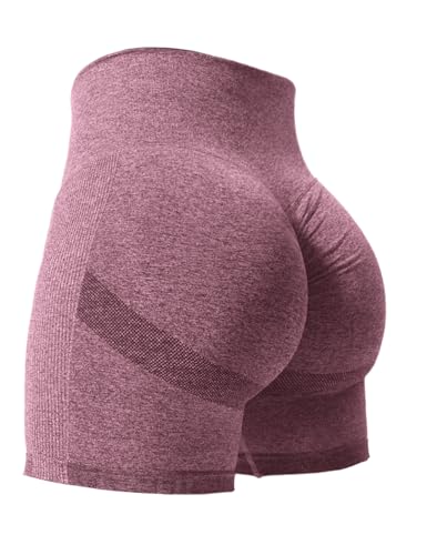 Burgundy Marl