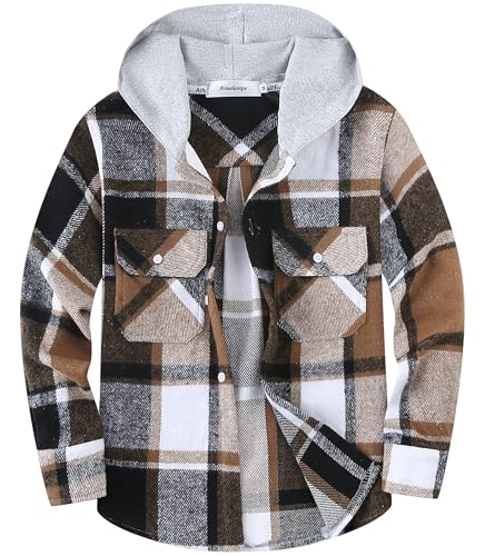 Khaki Brown