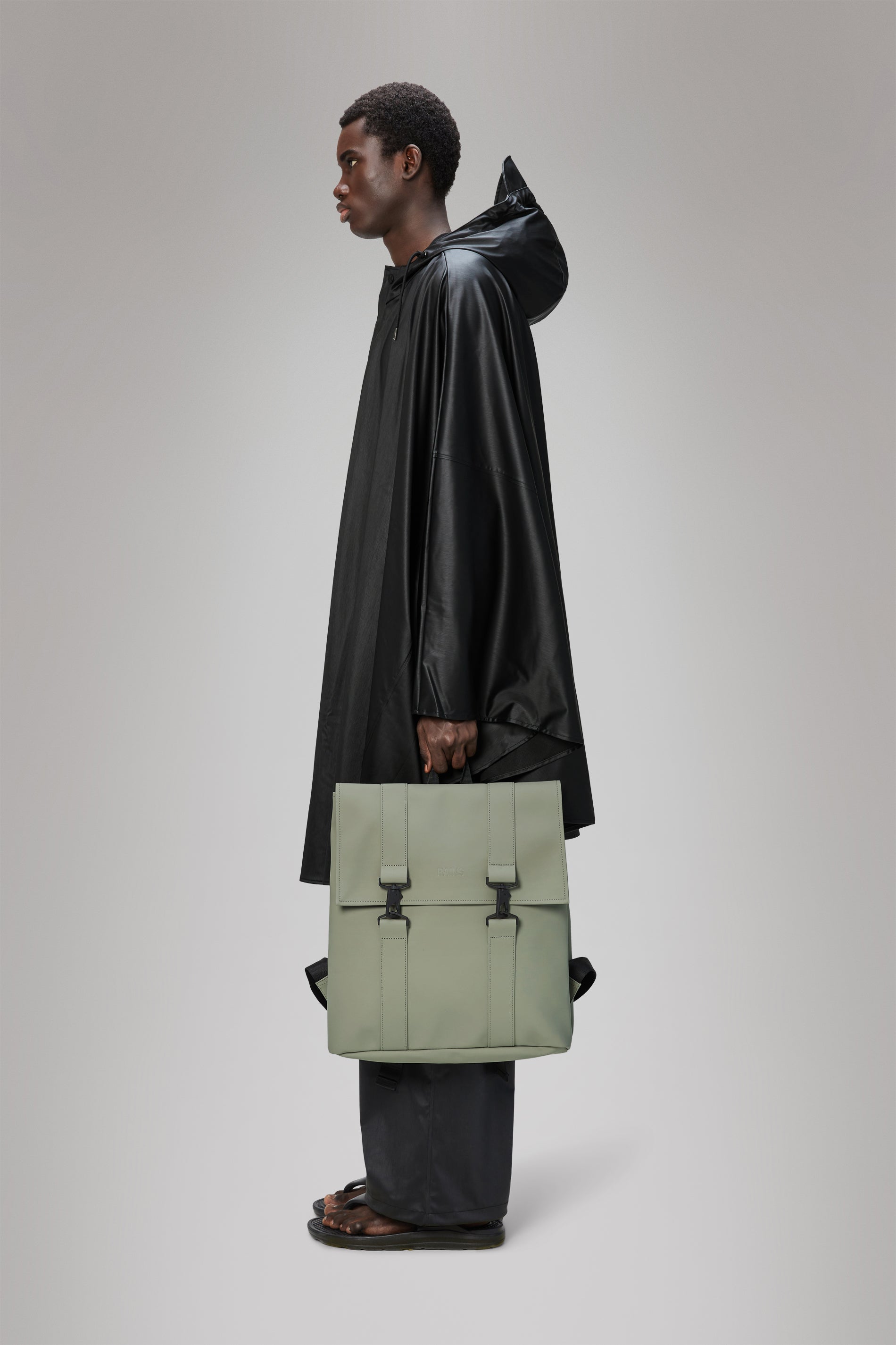 MSN Bag - Stylish & Durable Crossbody Bag for Women | Perfect for Work, Travel & Everyday Use