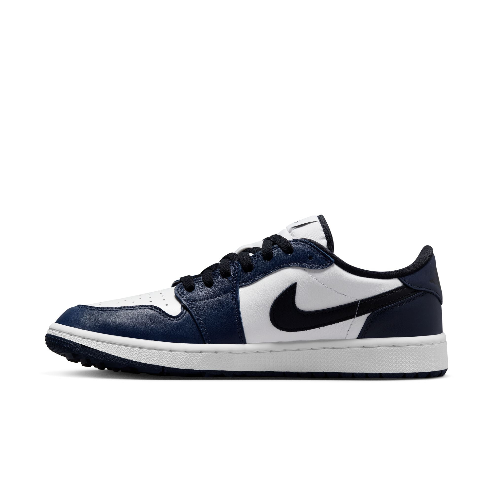 Air Jordan 1 Low G Men's Basketball Shoes - Retro Sneakers for Casual Wear & Street Style | Perfect for Everyday Comfort & Sports Fashion