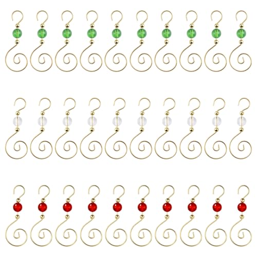 Gold & Mix color beads B