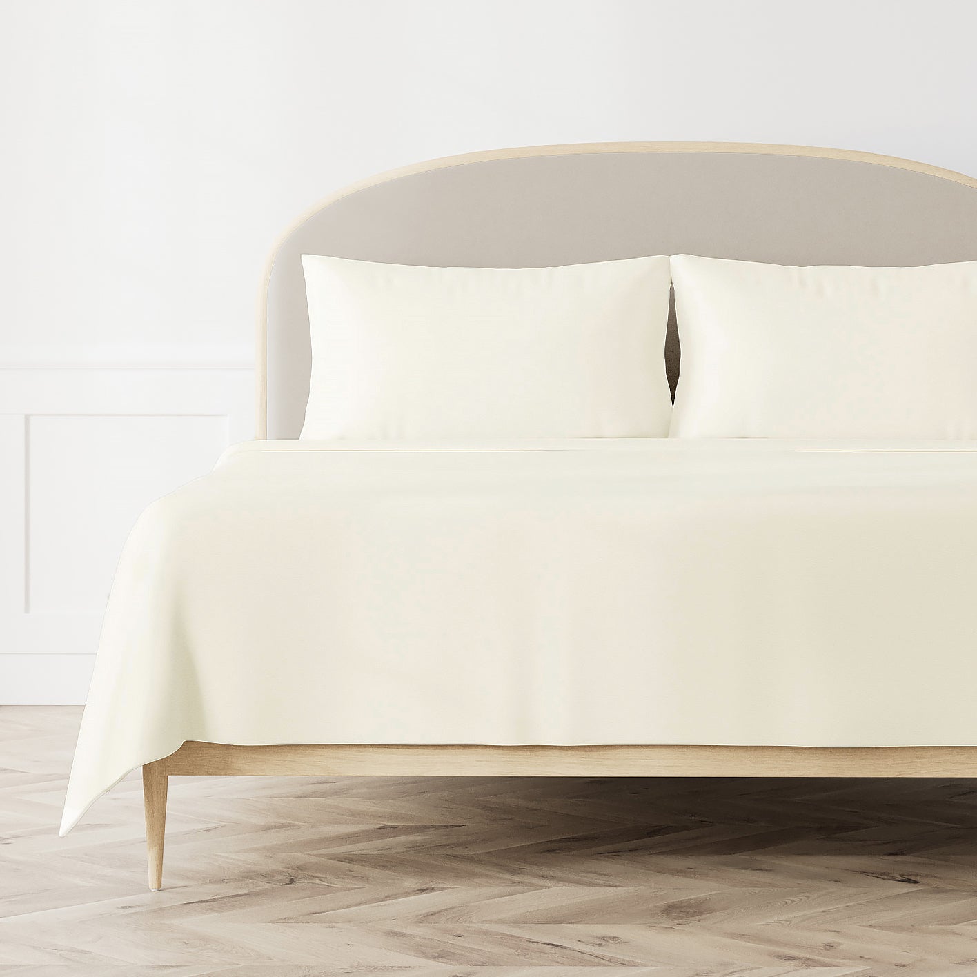 Luxury Asperitas Coverlet - Soft & Breathable Bedspread for All Seasons - Perfect for Bedroom, Guest Room, or Dorm Decor