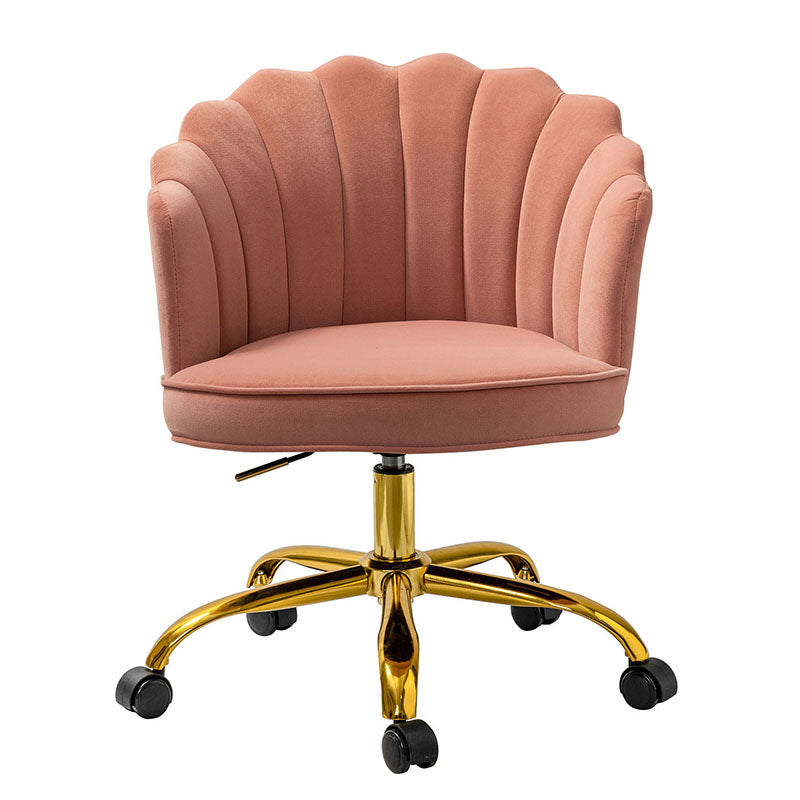 Ergonomic Mesh Office Chair with Adjustable Height and Lumbar Support - Perfect for Home Office, Gaming, and Workspace Comfort