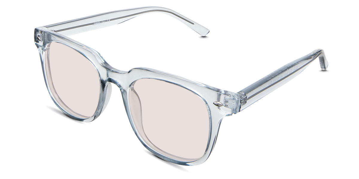 Ariella Women's Prescription Tinted Glasses - Stylish & UV Protection for Work, Driving & Outdoor Activities