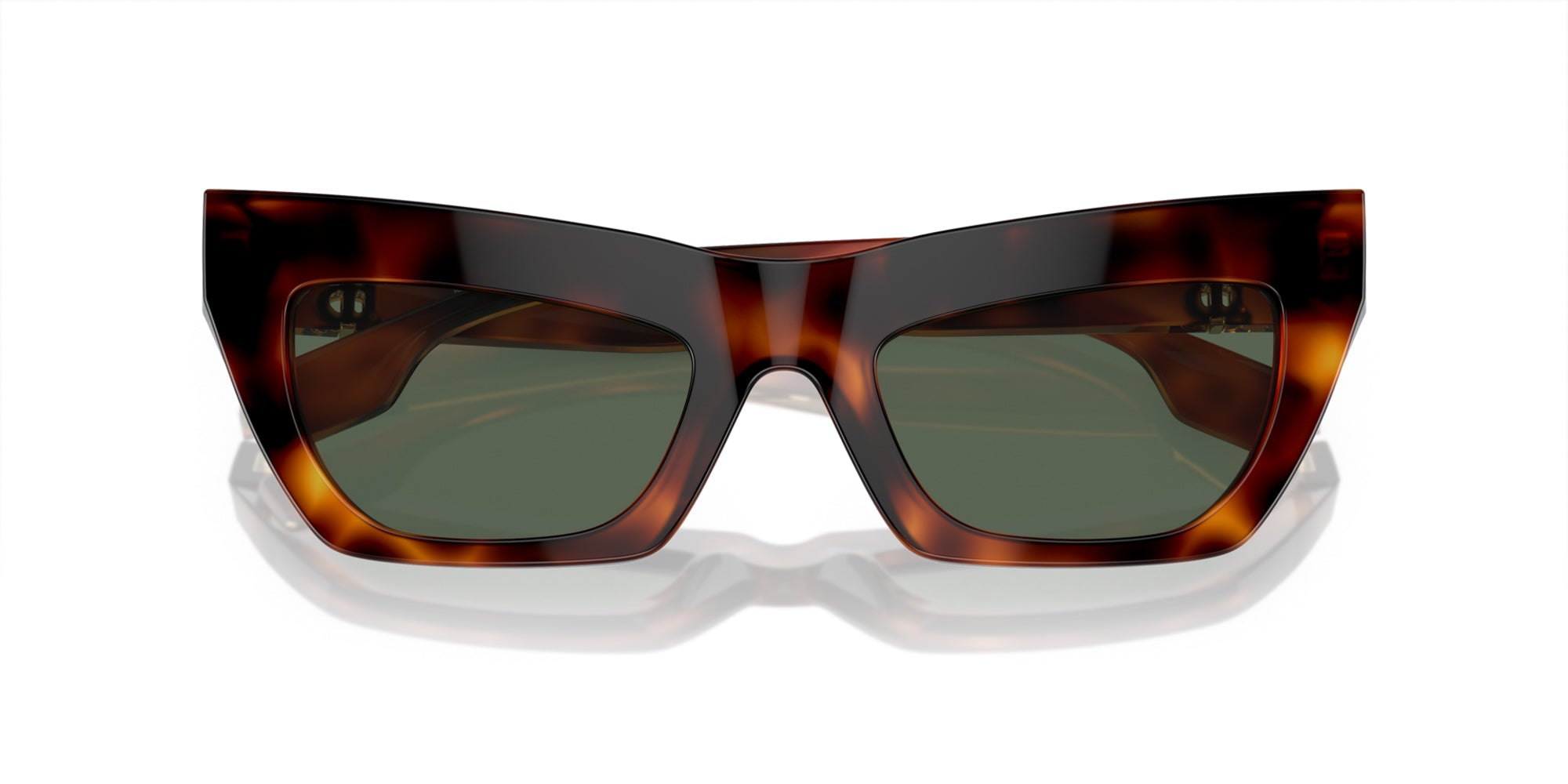 Burberry BE4405 Sunglasses - Classic Aviator Style, UV Protection, Polarized Lenses for Men & Women | Perfect for Outdoor Activities, Driving, and Fashion Accessories