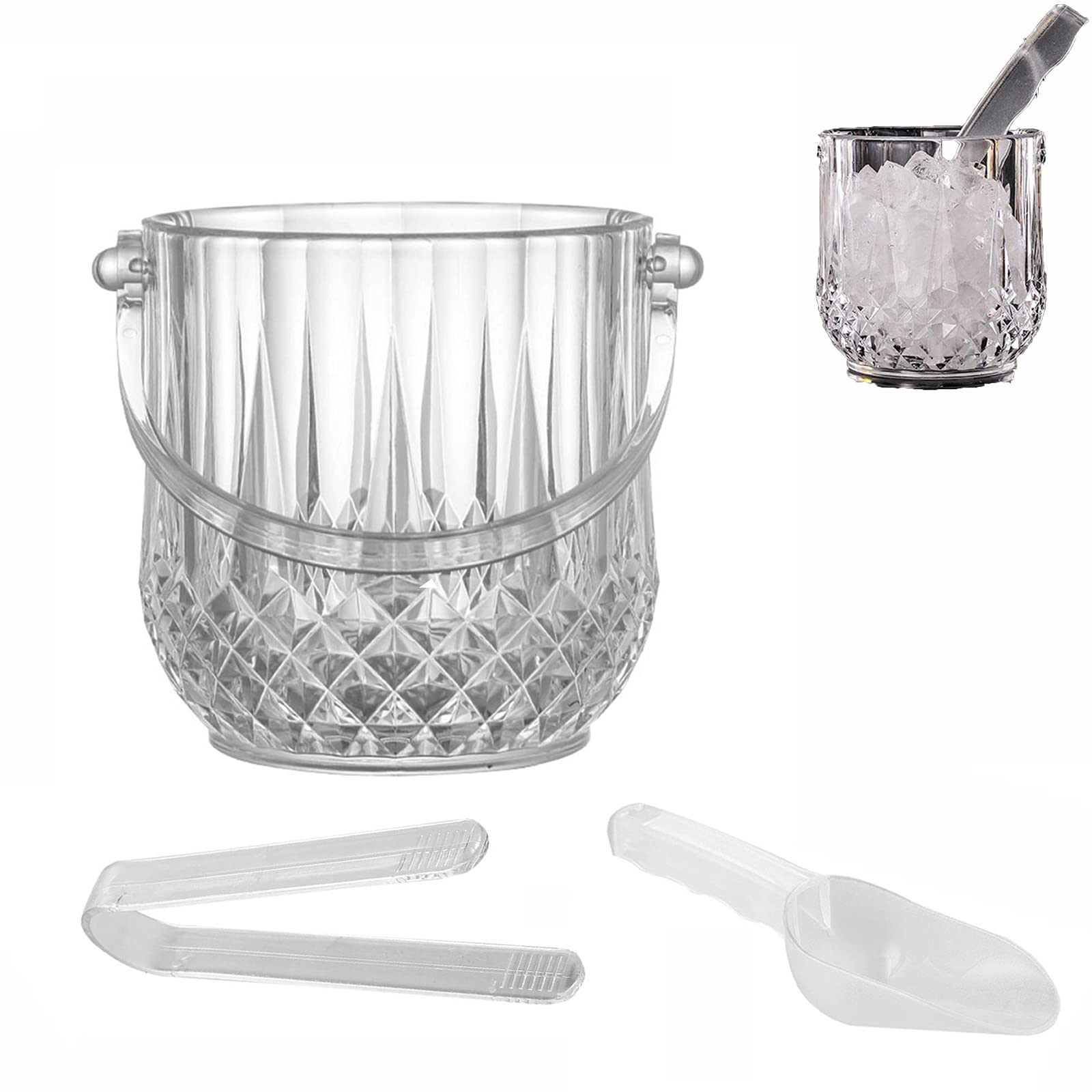 Chill in Style: The Ultimate Party Companion