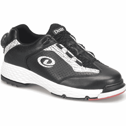 Dexter Women's THE C9 Lavoy Black Bowling Shoes - Professional Comfort for League Play & Tournament Performance