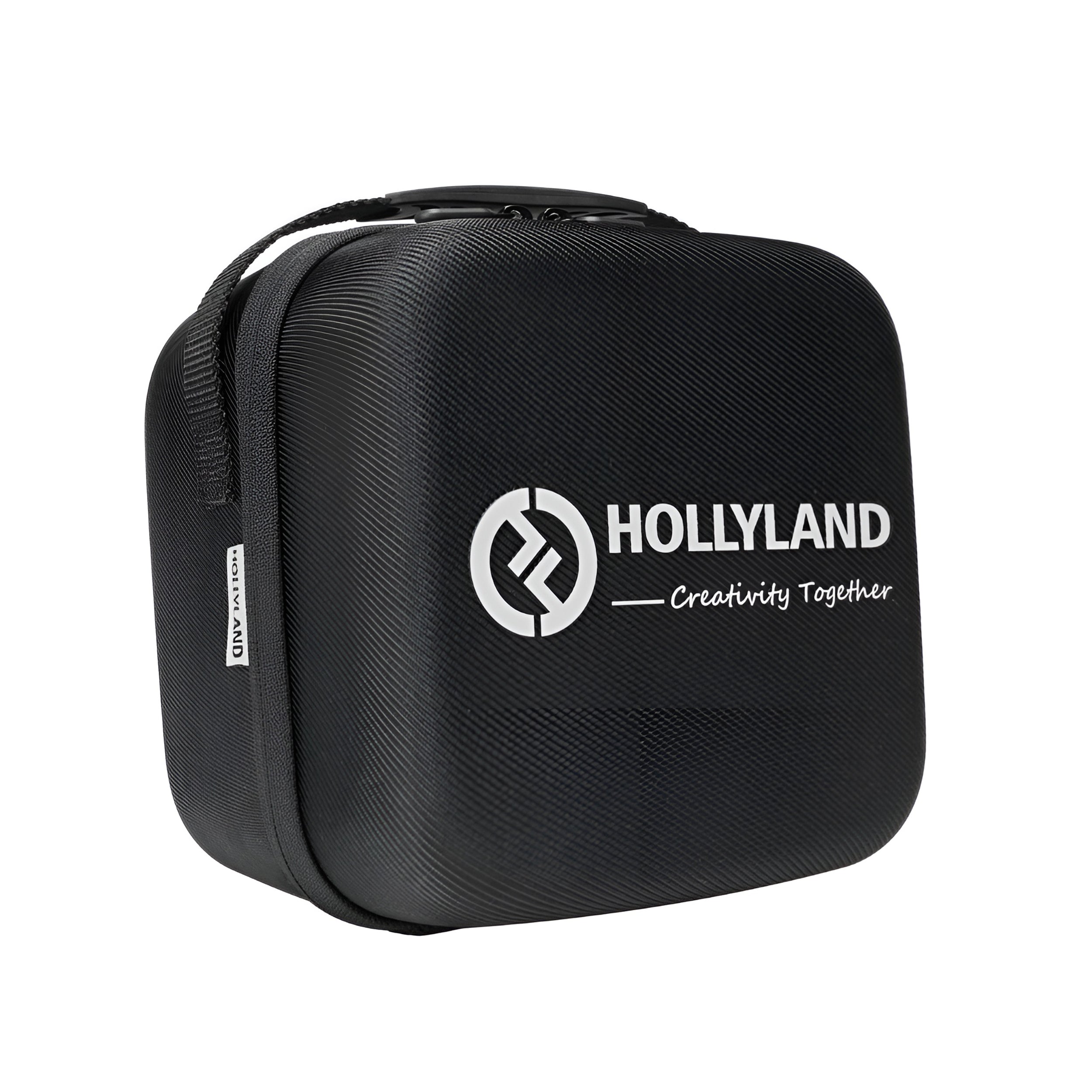 Hollyland HL C1PRO SC01 Solidcom C1 PRO 2 or 3 Head Case - Durable Carrying Case for Wireless Communication System - Perfect for Film Production, Live Events & Broadcasting