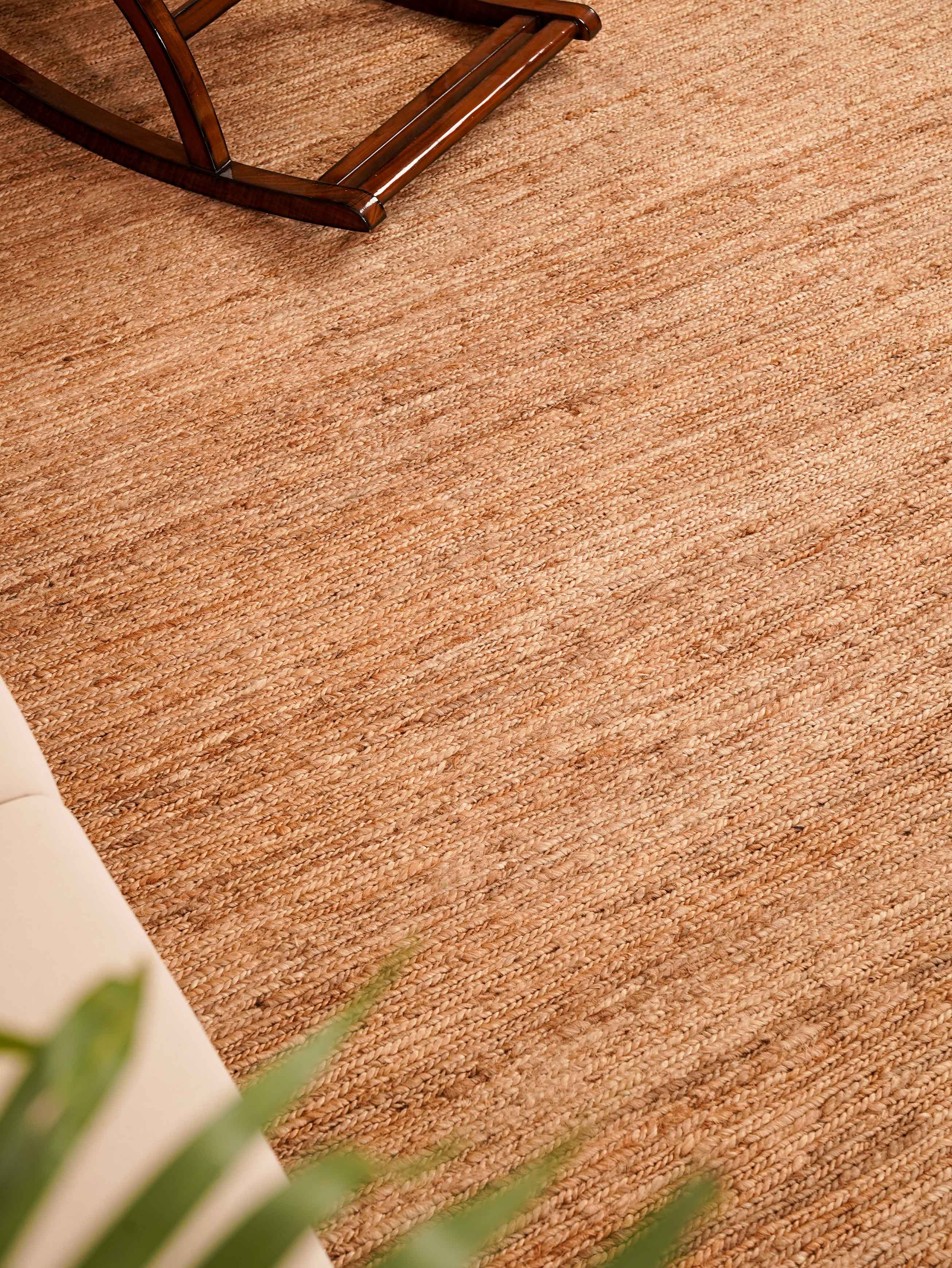 Handmade Artistry Hand Knotted Rug - Premium Wool Area Rug for Living Room, Bedroom & Dining Room - Elegant Home Decor & Cozy Floor Covering