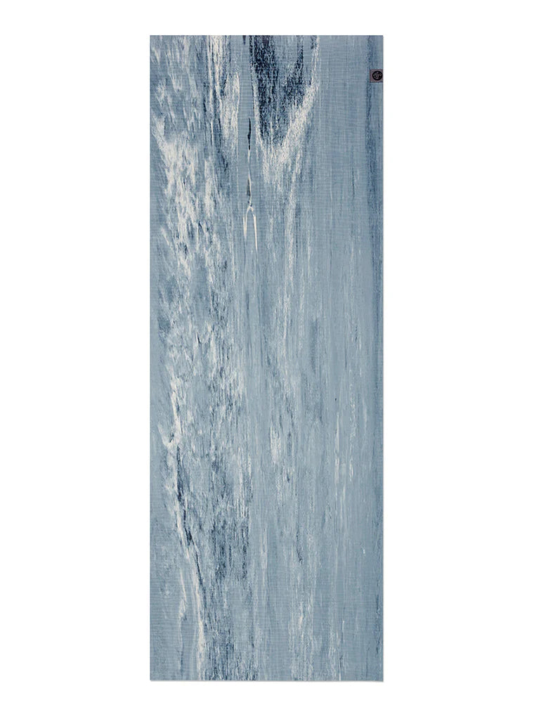 Black Clay Marble