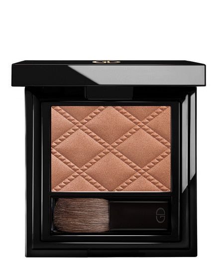 Soft Satin Blush in Honey Bronze - 26 Shade for Natural Flush & Contouring | Perfect for Everyday Wear & Special Occasions