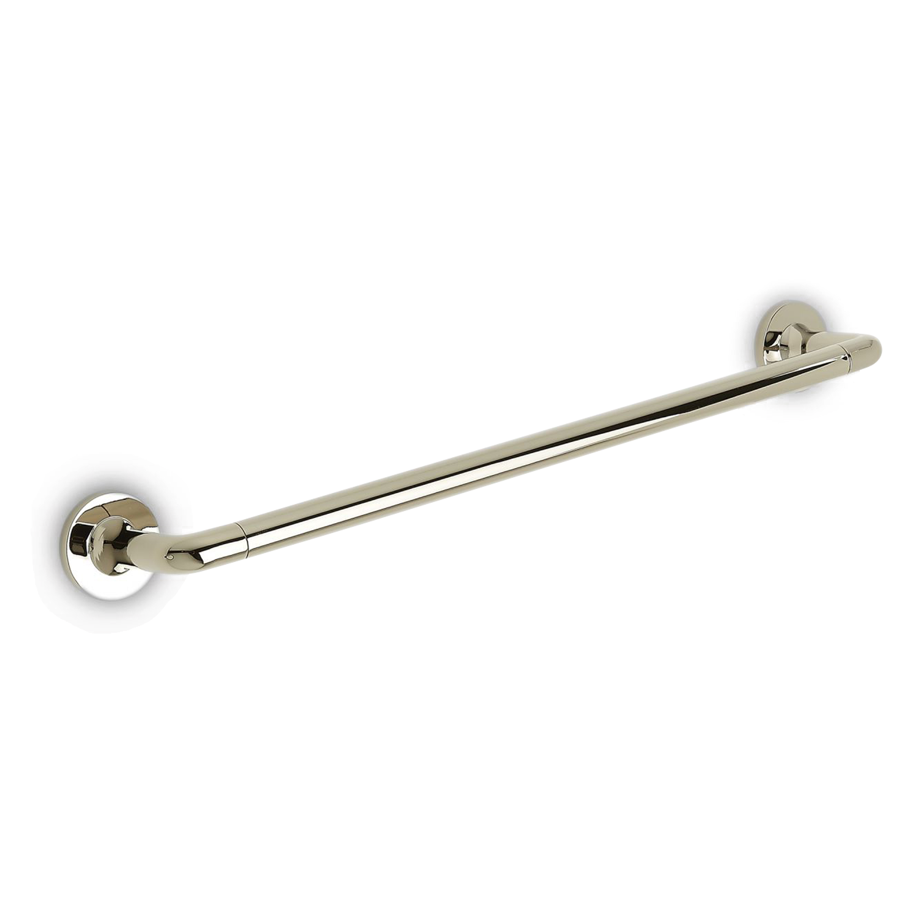 Premium Stainless Steel Towel Bar - Rustproof & Durable Bathroom Towel Rack for Kitchen, Bathroom, and Spa - Easy to Install & Space-Saving Design