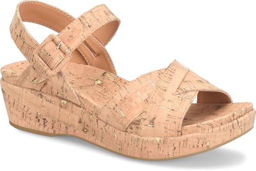Cork (Gold Flakes)