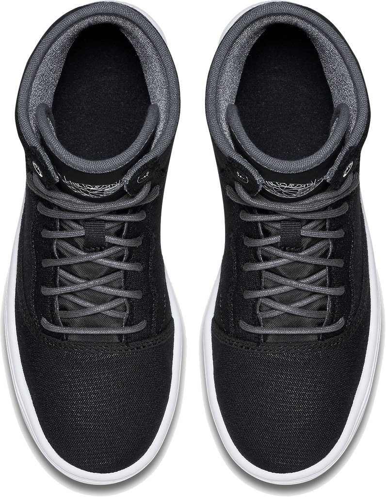 Nike Jordan Air Jasmine Kids Basketball Shoes - Lightweight & Breathable for Boys & Girls - Perfect for School, Sports & Casual Wear