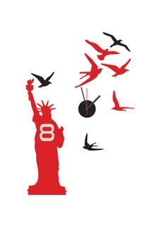 Statue of Liberty