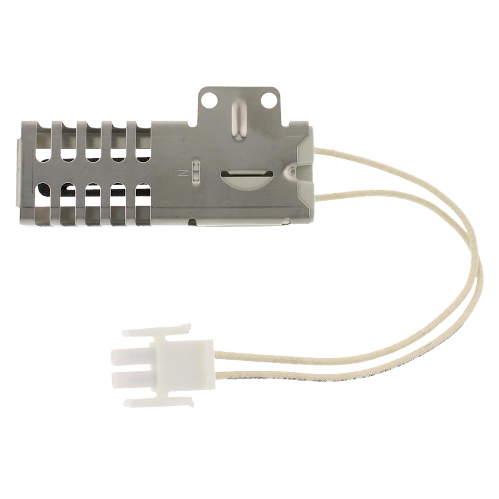DG94-00520A Oven Igniter Replacement for Samsung Gas Ranges - High-Quality Igniter Kit for Reliable Stove & Oven Ignition (Perfect for Home Kitchen Appliance Repair & Maintenance)