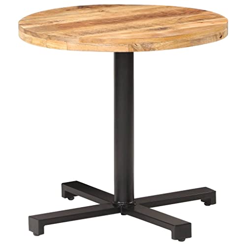 Rough Mango Wood-round