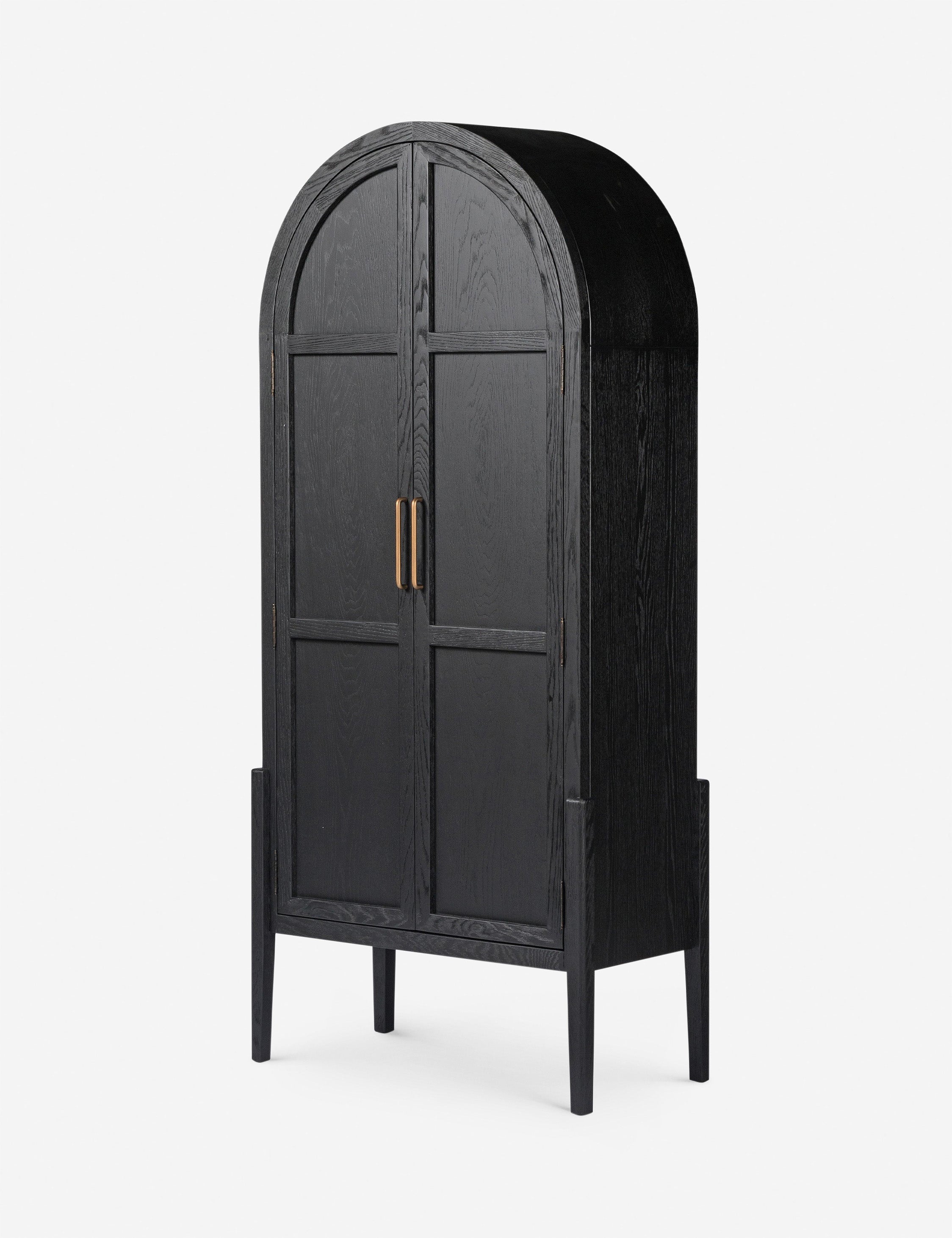 Apolline Cabinet - Modern Storage Solution for Home & Office Organization | Perfect for Living Room, Bedroom, or Office Decor