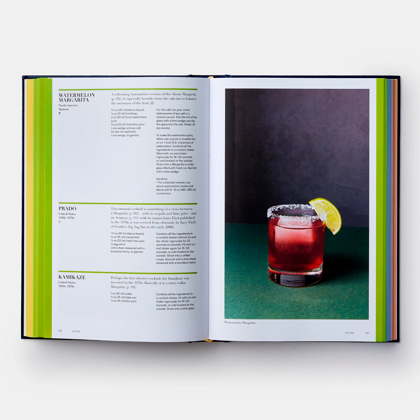Spirited: Global Cocktail Recipes for Home Bartenders | Perfect for Parties, Mixology & Entertaining