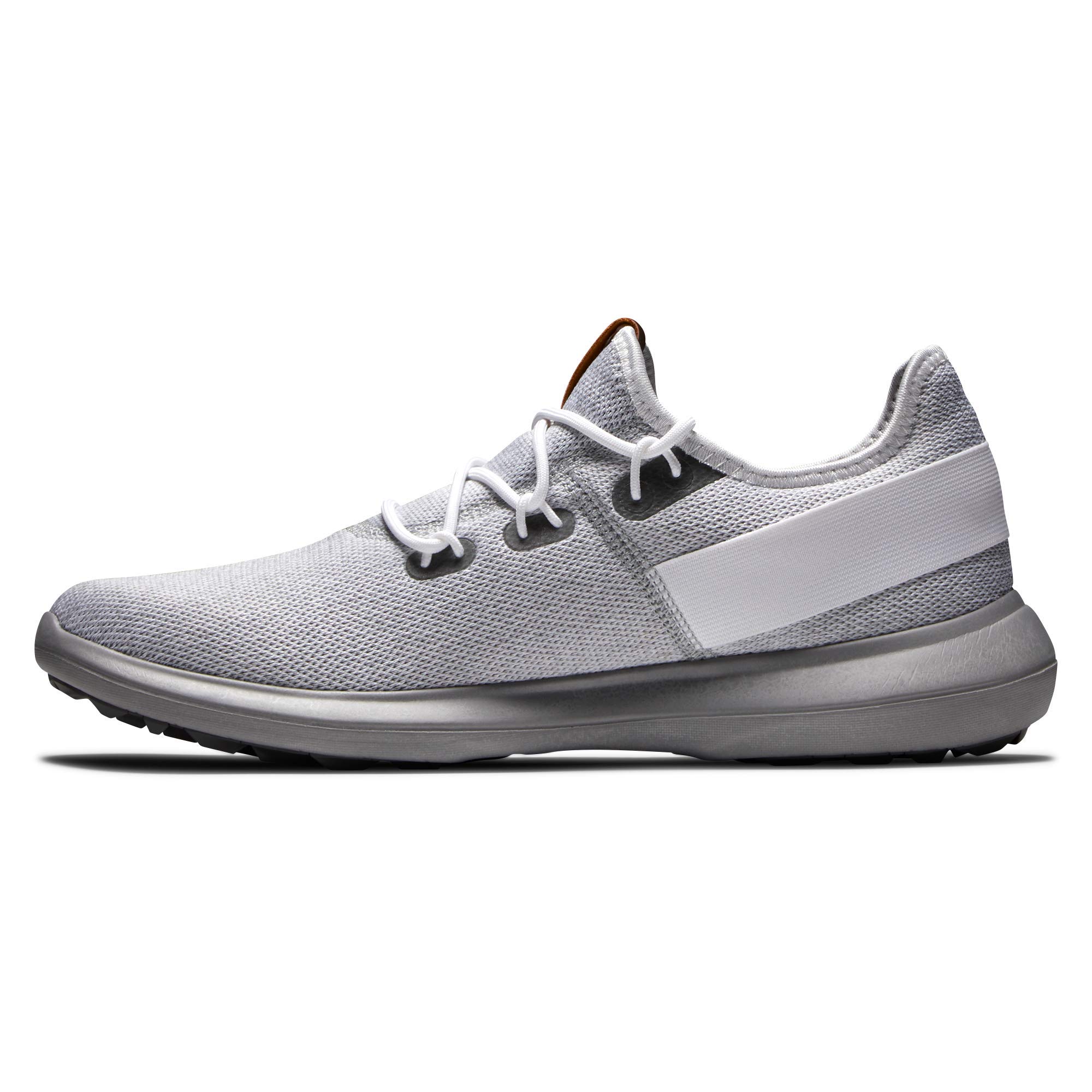 FootJoy Men's Spiked Golf Shoes - Waterproof & Comfortable Walking Shoes for Golfers - Perfect for Golf Course, Driving Range & Outdoor Sports