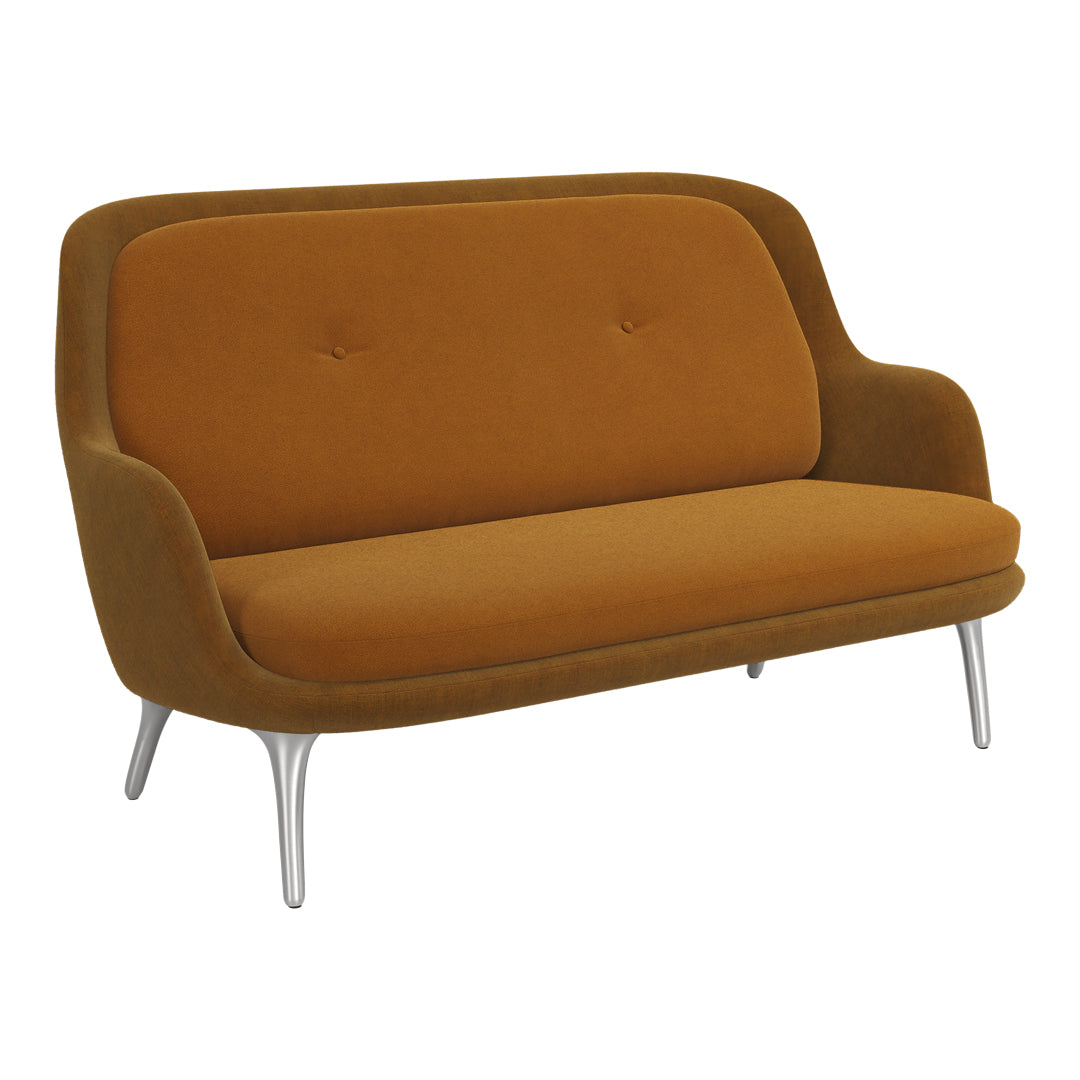 Jamie Hayon Fri Sofa by Fritz Hansen - Modern Designer Sofa for Living Room, Lounge & Office - Stylish & Comfortable Scandinavian Furniture
