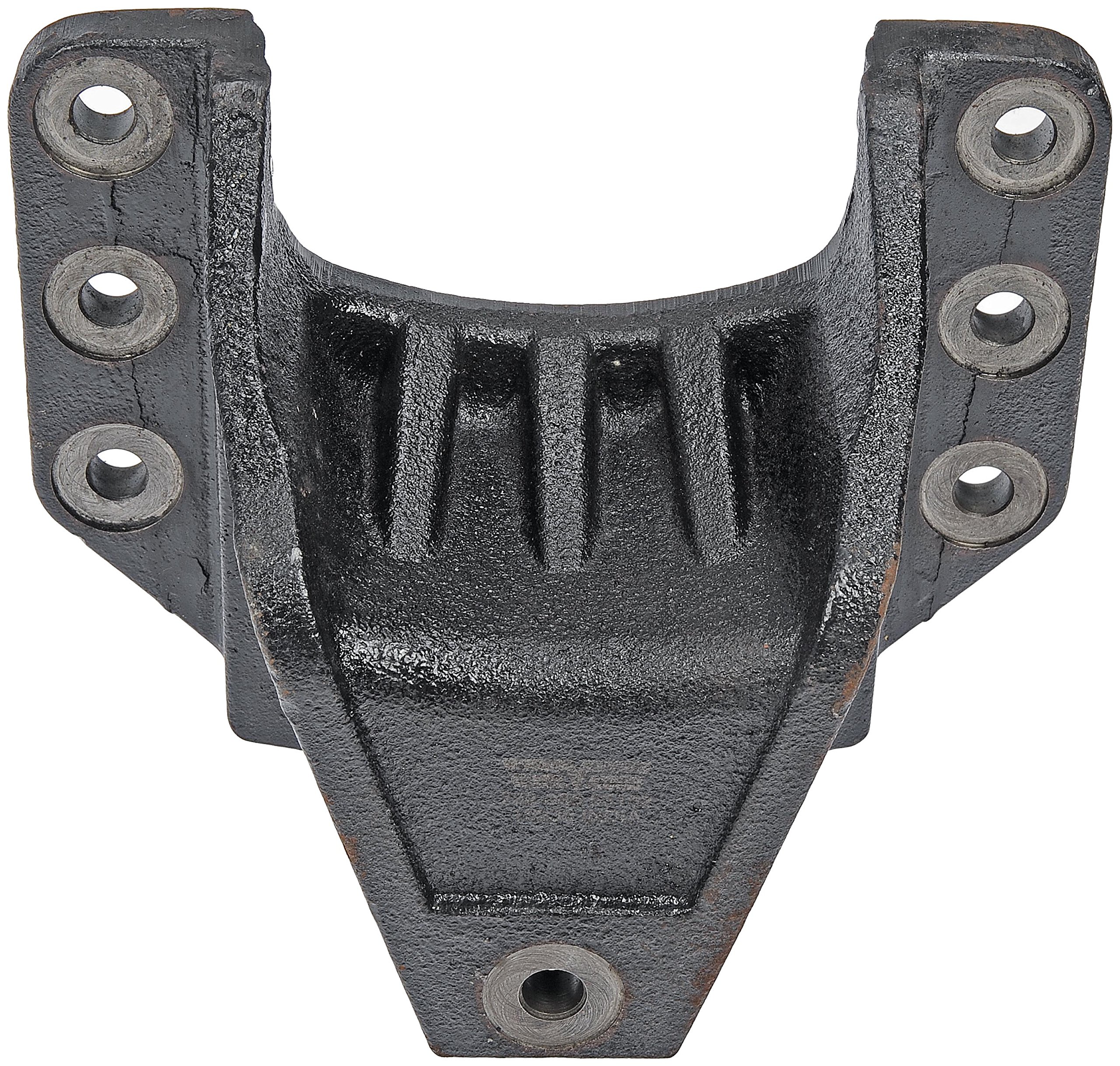 Dorman 722-085 Rear Spring Rearward Leaf Spring Hanger - Compatible with Chevrolet Silverado, GMC Sierra & Isuzu NPR - Heavy Duty Suspension Replacement Part for Off-Roading & Towing