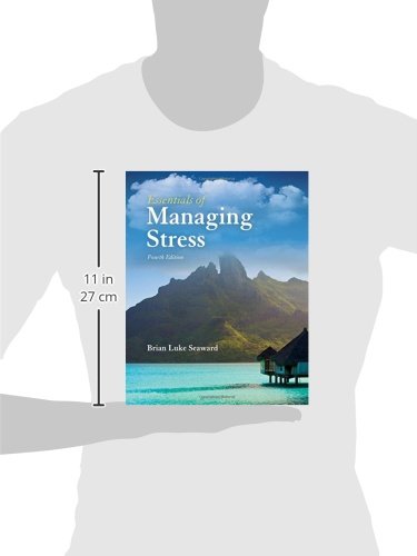 Stress Management Essentials: Effective Techniques for Reducing Anxiety & Improving Mental Health | Perfect for Work, Home & Daily Life