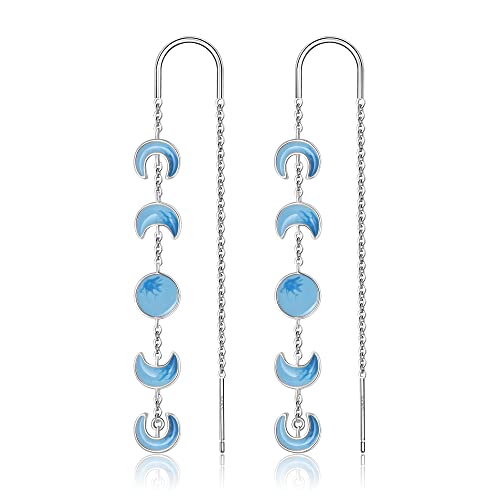 13# Threader earrings