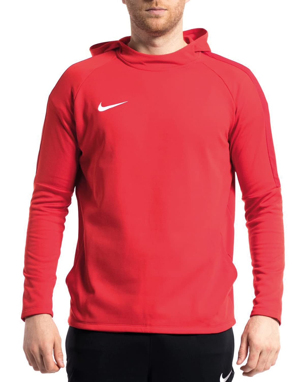 Nike Men's Park 18 Track Jacket - Lightweight Running Jacket for Men, Breathable Athletic Windbreaker - Perfect for Jogging, Gym Workouts & Outdoor Sports