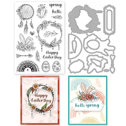 Bohemian Easter