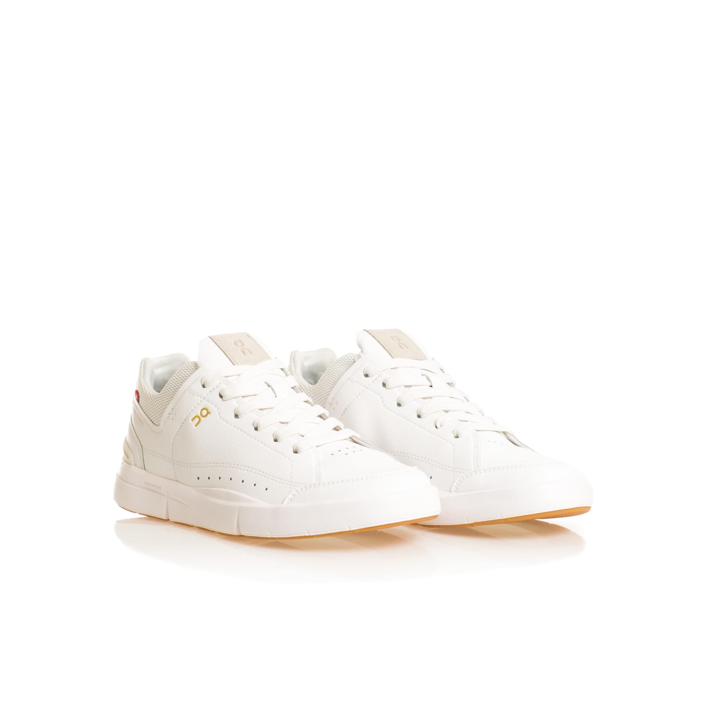 Women's Roger Centre Court Sneakers - Stylish & Comfortable Tennis Shoes for Women | Perfect for Casual Wear, Workouts & Everyday Fashion