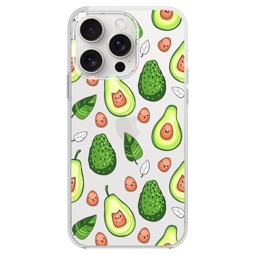 Happy Avocados
