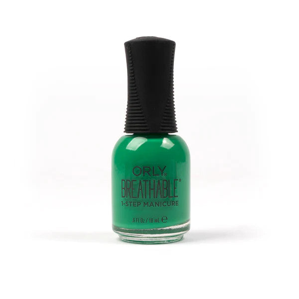ORLY BREATHABLE Nail Polish 