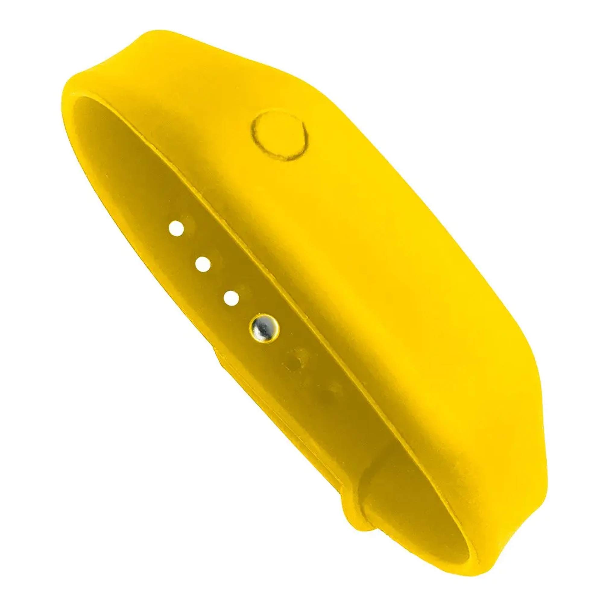 Women's Silicone Sanitizer Bracelet - 7.25