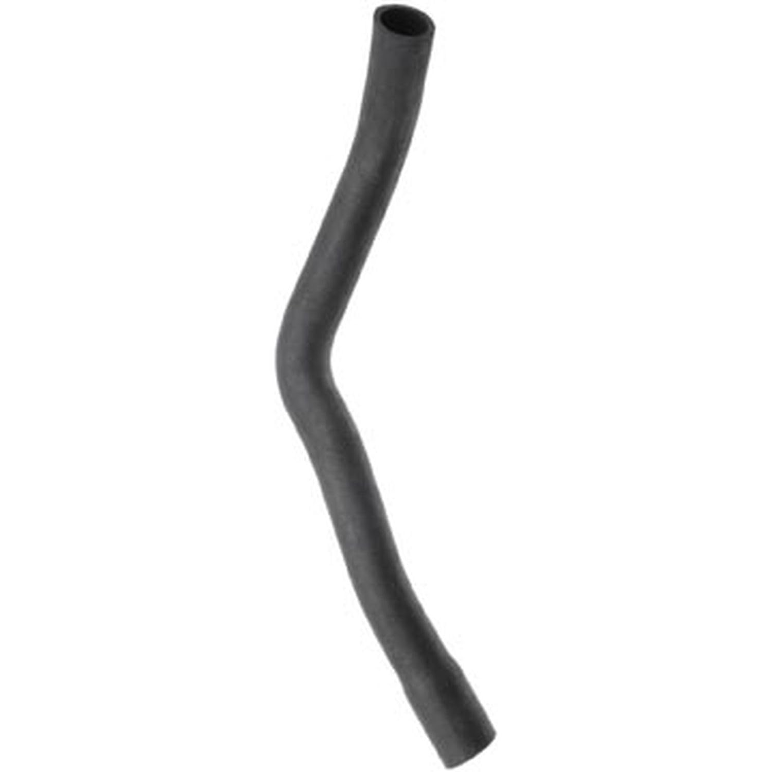 Dayco 71160 High-Performance Curved Radiator Hose for Cars & Trucks - Durable Replacement Part for Engine Cooling Systems