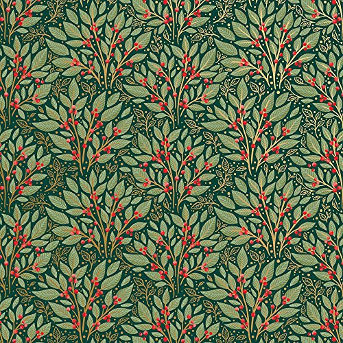 Holly Tapestry