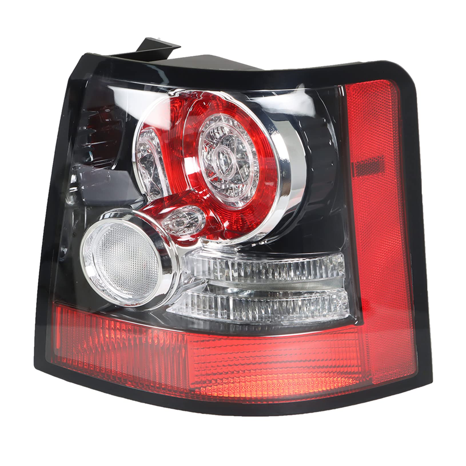 **Replacement Right Side Rear Tail Brake Light Lamp Assembly for Land Rover Range Rover Sport 2005-2013 – Perfect for Night Driving & Enhanced Safety**