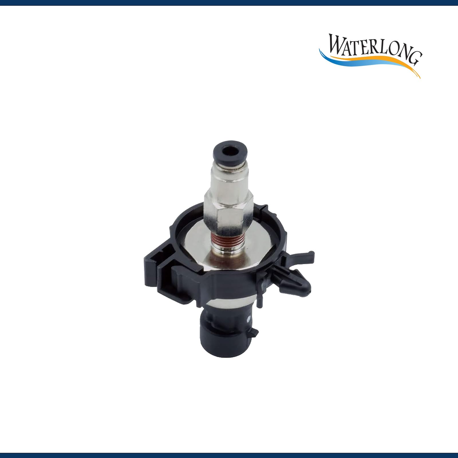 Mercury 135-300 HP VERADO 4-Stroke Water Pressure Sensor 881879T26 881879A20O - Marine Engine Performance Monitoring & Boat Maintenance Accessories