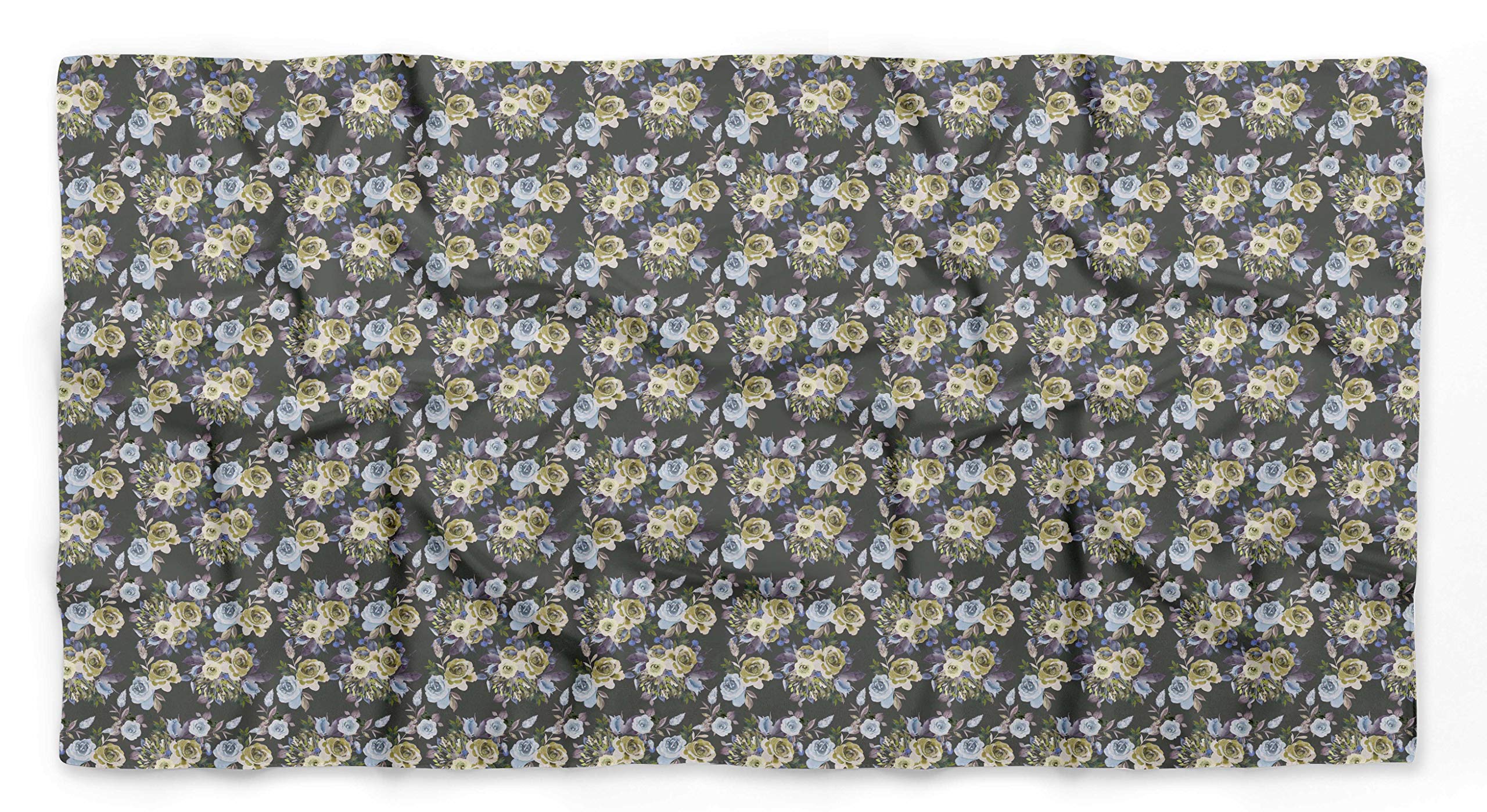 Bimba Printed 100% Pure Silk Scarf for Women - Elegant Hair Wrap, Neck Scarf & Head Bandana - Perfect for Weddings, Parties & Everyday Fashion Accessories