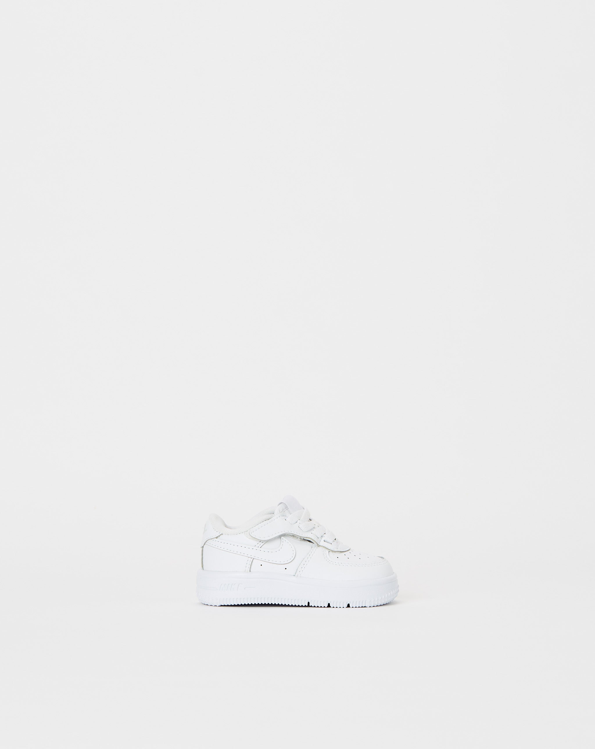 Nike Kids' Air Force 1 Low EasyOn TD Sneakers - Comfortable Slip-On Shoes for Boys & Girls - Perfect for School, Playdates & Everyday Wear