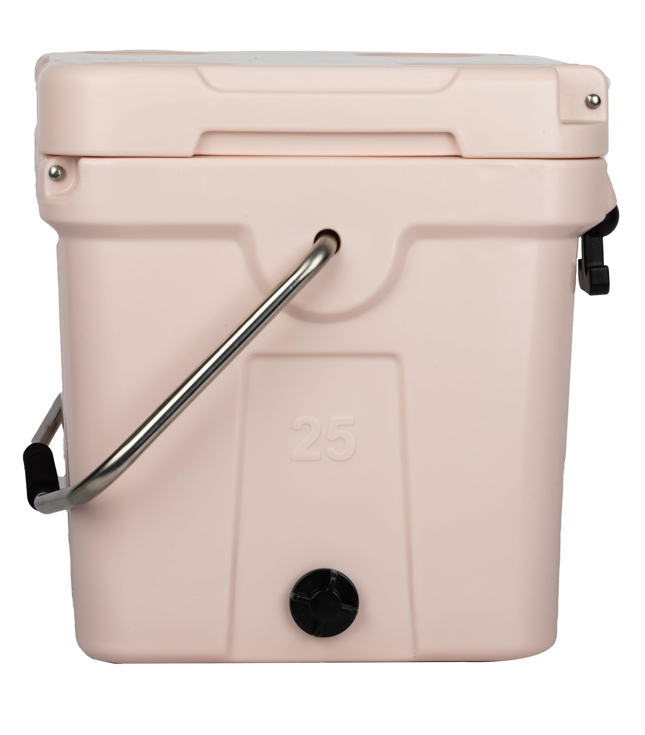 Premium Coastland TPU Soft Cooler - Waterproof, Leakproof & Durable Ice Chest for Camping, Beach & Outdoor Adventures | Puncture & Tear Resistant with Heavy-Duty Zipper