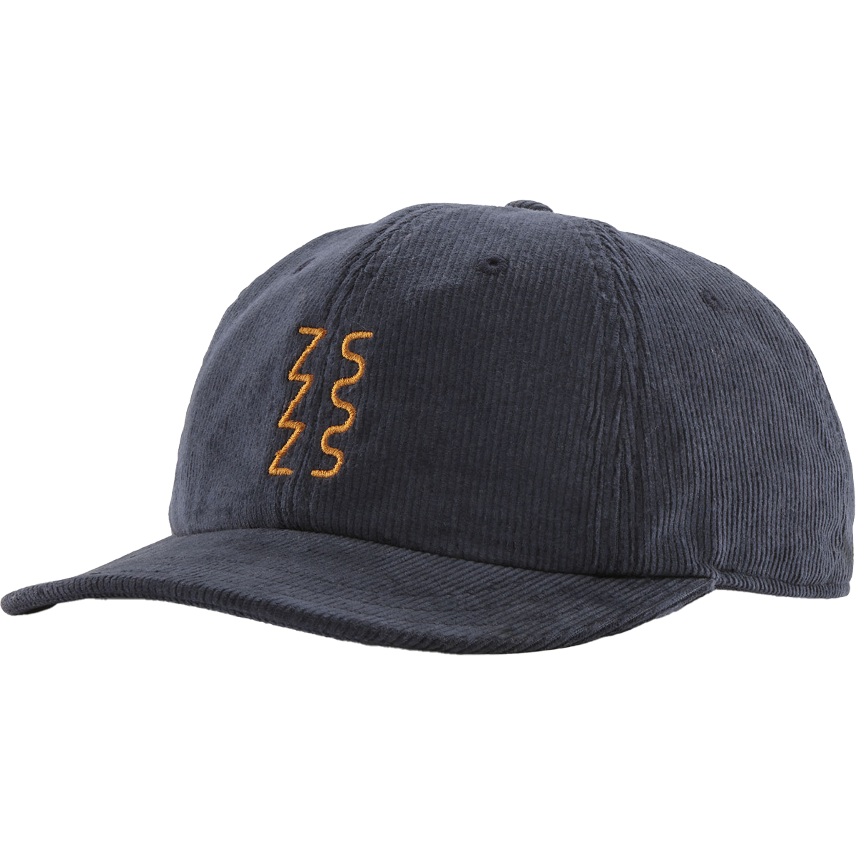 Stylish Corduroy Baseball Cap for Men & Women - Trendy Unisex Cotton Hat for Casual Wear & Outdoor Activities
