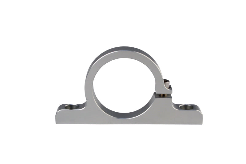 Aeromotive Billet Fuel Filter Bracket - Compatible with 12301 & 12304 Fuel Filters | High-Performance Automotive & Racing Applications