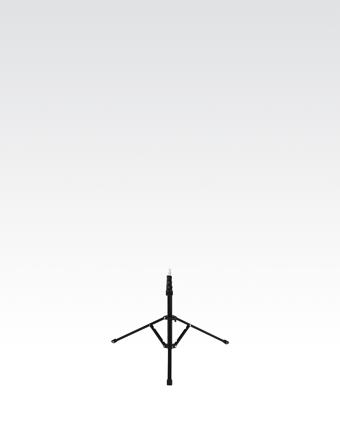 Lume Cube 70 Inch Adjustable Tripod Light Stand for Photography, Videography & YouTube Videos - Professional Studio Lighting Equipment for Content Creators