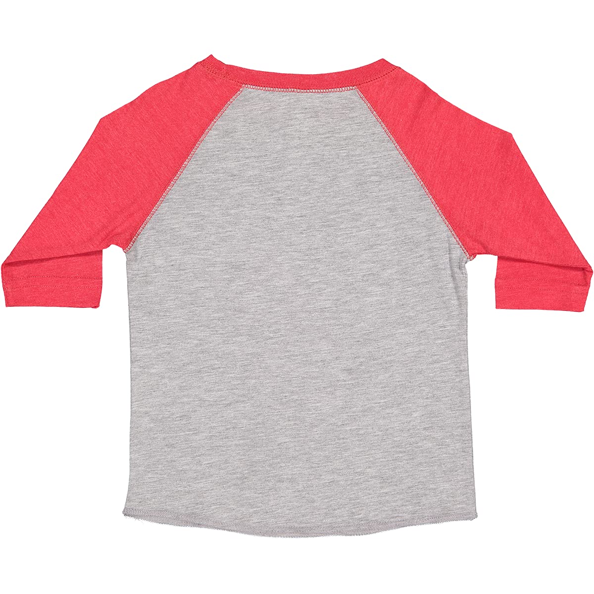 Inktastic Easter Bunny Rabbit Toddler T-Shirt - Cute Easter Outfit for Kids, Boys & Girls - Perfect for Easter Egg Hunts, Spring Celebrations & Family Photos